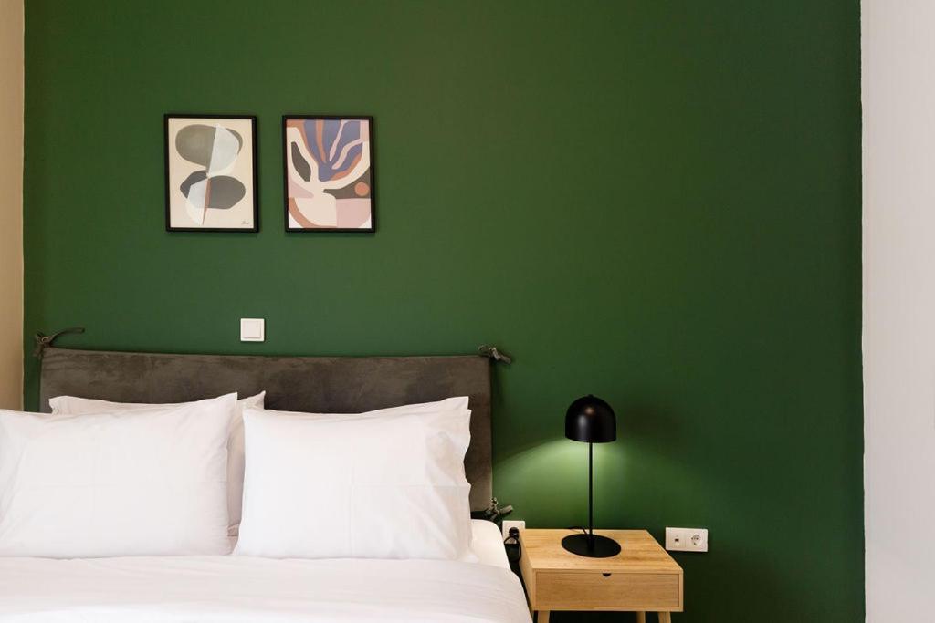 Appartement Snug By Zoia Living à Athènes Extérieur photo