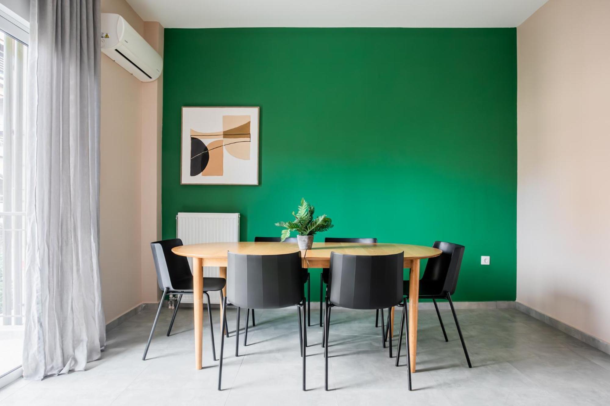 Appartement Snug By Zoia Living à Athènes Extérieur photo